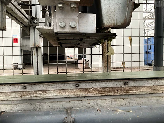Lanz plant trimmer - afbeelding 3 van  16