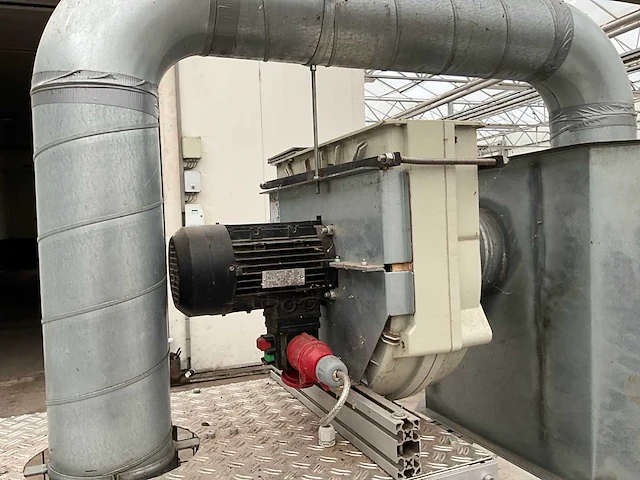 Lanz plant trimmer - afbeelding 4 van  16