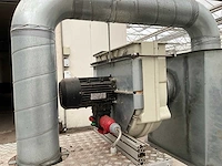 Lanz plant trimmer - afbeelding 4 van  16