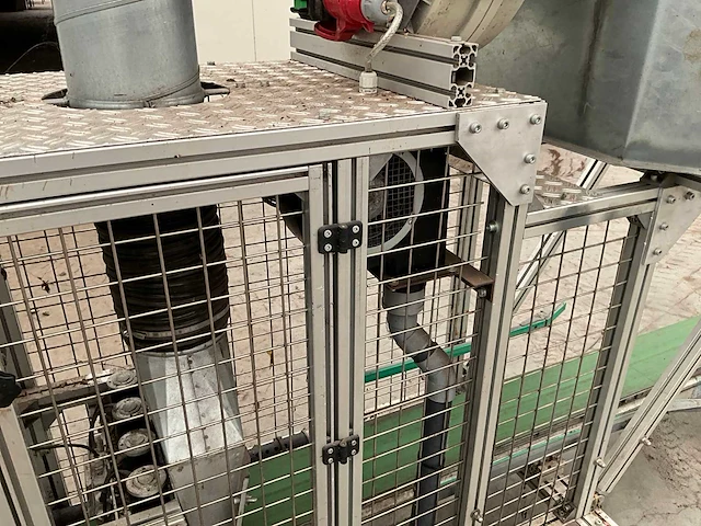 Lanz plant trimmer - afbeelding 5 van  16
