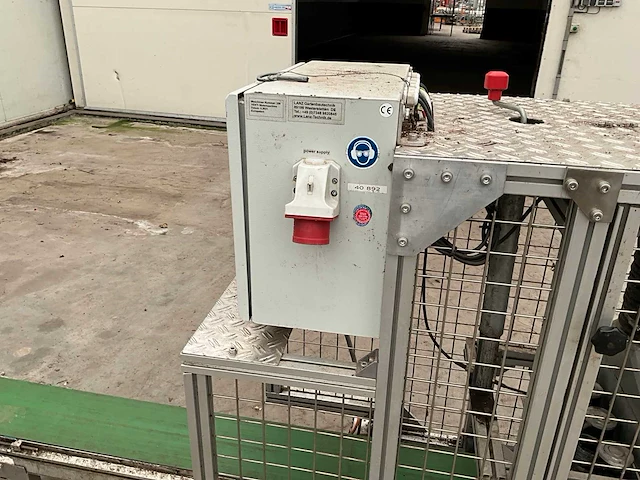 Lanz plant trimmer - afbeelding 6 van  16