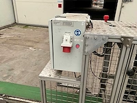 Lanz plant trimmer - afbeelding 6 van  16