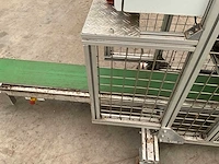 Lanz plant trimmer - afbeelding 7 van  16