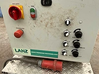 Lanz plant trimmer - afbeelding 8 van  16