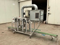 Lanz plant trimmer