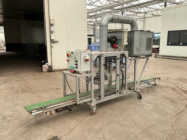 Lanz plant trimmer - afbeelding 9 van  16