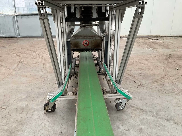 Lanz plant trimmer - afbeelding 13 van  16