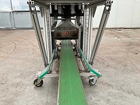 Lanz plant trimmer - afbeelding 13 van  16