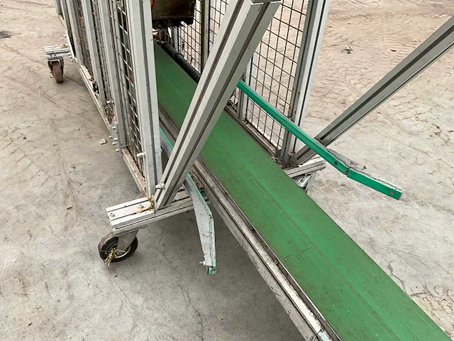 Lanz plant trimmer - afbeelding 14 van  16
