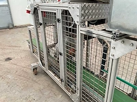 Lanz plant trimmer - afbeelding 15 van  16