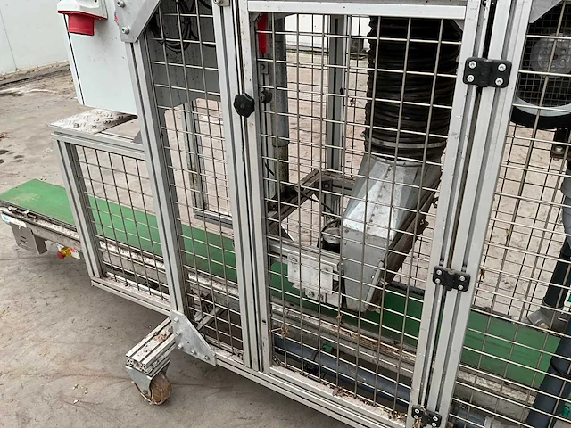 Lanz plant trimmer - afbeelding 16 van  16
