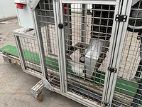 Lanz plant trimmer - afbeelding 16 van  16