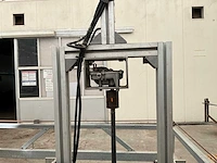 Lanz portaal planttrimmer - afbeelding 2 van  27