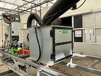 Lanz portaal planttrimmer - afbeelding 4 van  27