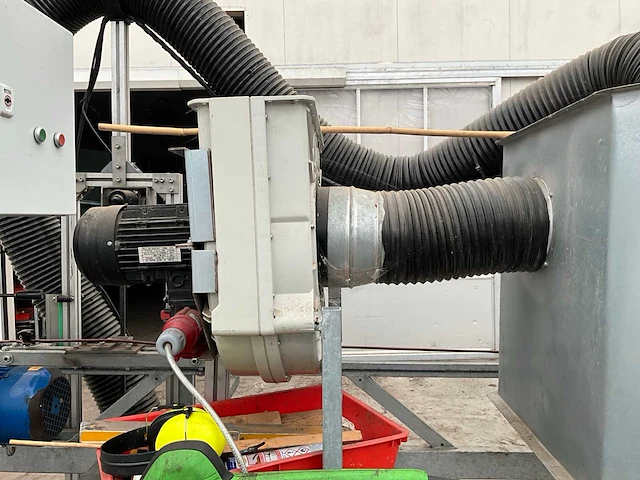Lanz portaal planttrimmer - afbeelding 5 van  27