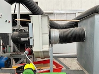 Lanz portaal planttrimmer - afbeelding 5 van  27