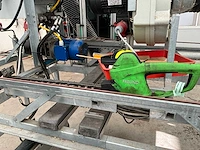 Lanz portaal planttrimmer - afbeelding 6 van  27