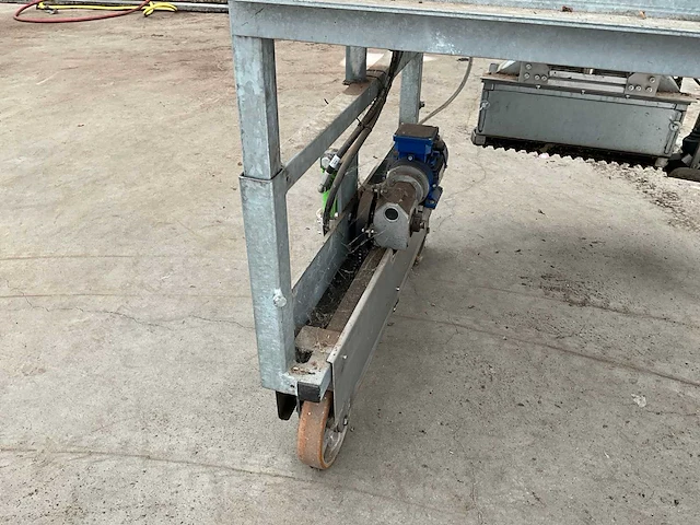 Lanz portaal planttrimmer - afbeelding 7 van  27