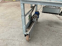 Lanz portaal planttrimmer - afbeelding 7 van  27