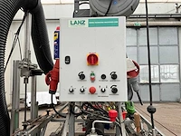 Lanz portaal planttrimmer - afbeelding 10 van  27