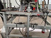 Lanz portaal planttrimmer - afbeelding 11 van  27