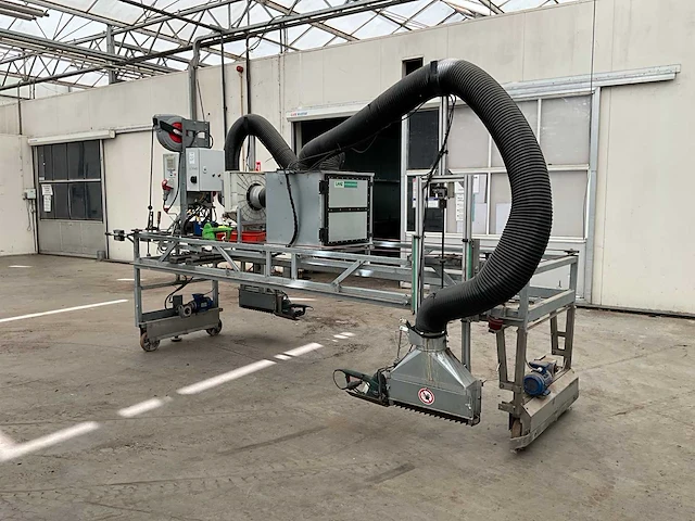Lanz portaal planttrimmer - afbeelding 1 van  27