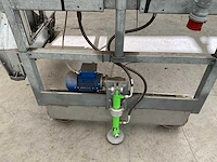 Lanz portaal planttrimmer - afbeelding 13 van  27