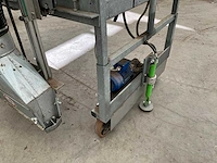Lanz portaal planttrimmer - afbeelding 14 van  27