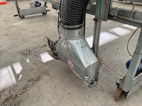 Lanz portaal planttrimmer - afbeelding 15 van  27