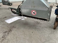 Lanz portaal planttrimmer - afbeelding 16 van  27