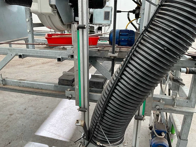 Lanz portaal planttrimmer - afbeelding 17 van  27
