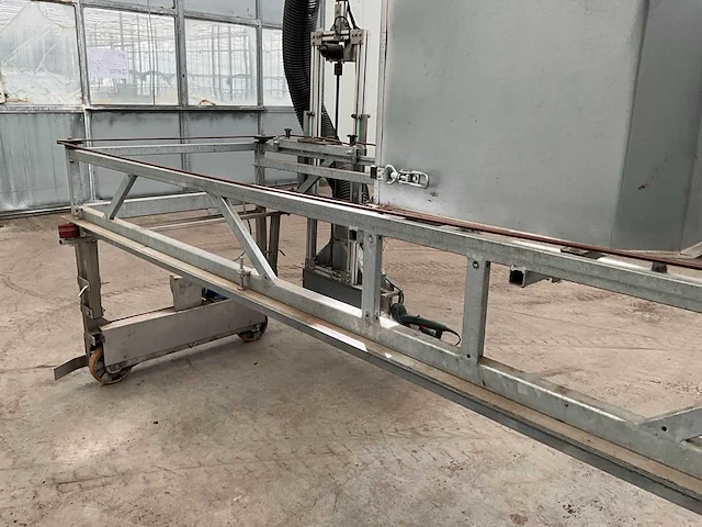 Lanz portaal planttrimmer - afbeelding 19 van  27