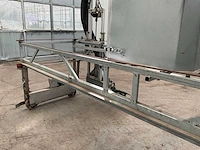 Lanz portaal planttrimmer - afbeelding 19 van  27