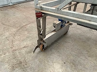 Lanz portaal planttrimmer - afbeelding 20 van  27
