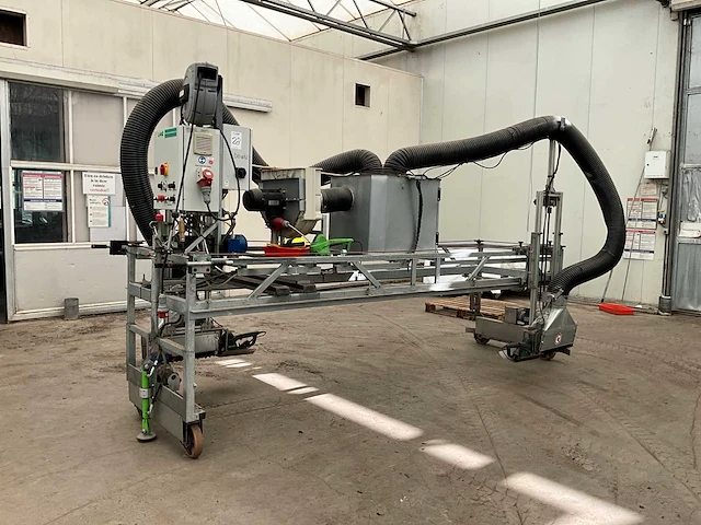 Lanz portaal planttrimmer - afbeelding 12 van  27