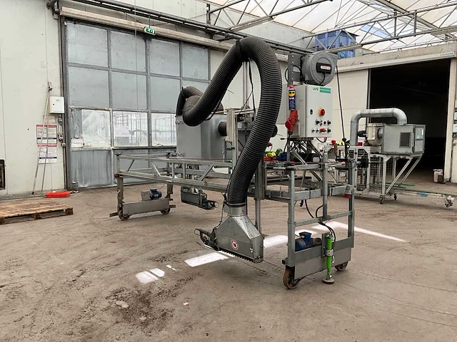 Lanz portaal planttrimmer - afbeelding 21 van  27