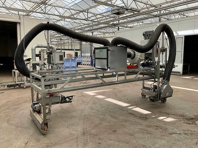 Lanz portaal planttrimmer - afbeelding 22 van  27