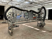 Lanz portaal planttrimmer - afbeelding 22 van  27