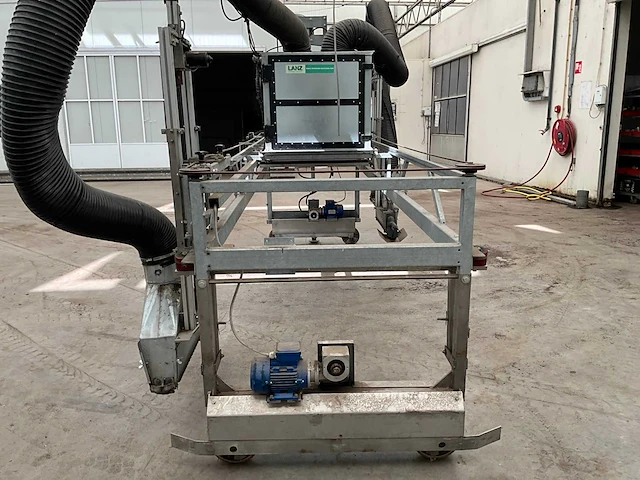 Lanz portaal planttrimmer - afbeelding 23 van  27
