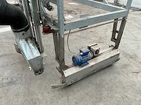 Lanz portaal planttrimmer - afbeelding 24 van  27