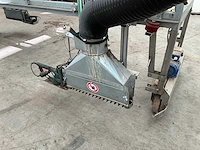 Lanz portaal planttrimmer - afbeelding 25 van  27
