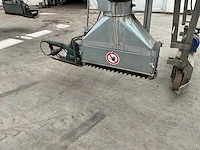 Lanz portaal planttrimmer - afbeelding 26 van  27