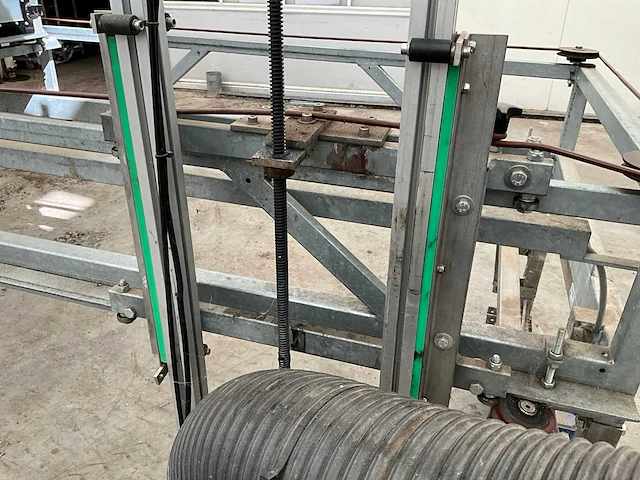 Lanz portaal planttrimmer - afbeelding 27 van  27