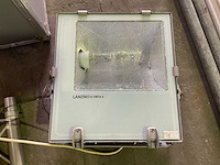 Lanzini olympia 4 bouwlamp (2x) - afbeelding 2 van  2