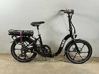 Laoros ambling elektrische vouwfiets - afbeelding 1 van  3