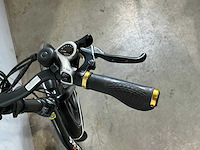 Laoros ambling elektrische vouwfiets - afbeelding 3 van  3