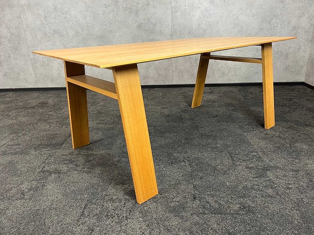 Lapalma - 4p vergaderset 180x90 - afbeelding 9 van  19