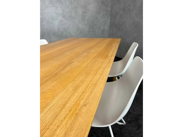 Lapalma - 4p vergaderset 180x90 - afbeelding 17 van  19