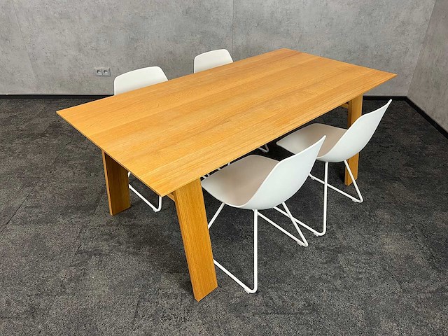 Lapalma - 4p vergaderset 180x90 - afbeelding 14 van  18