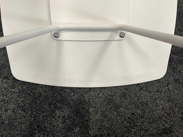 Lapalma - 4p vergaderset 180x90 - afbeelding 10 van  19